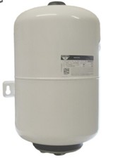Zilmet Ultra Pro 19 Litre Potable Expansion Vessel 3/4” MI Connection & Bracket