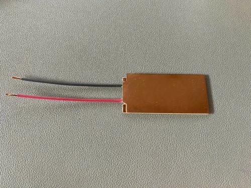 Kyocera Thermoelectric Heating Cooling Module #12016896A NEW Faster than Peltier