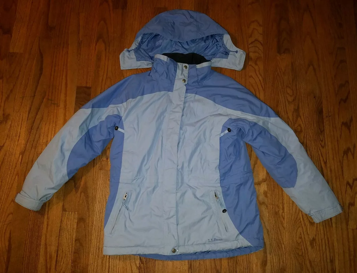Ll bean outlet womens winter coats
