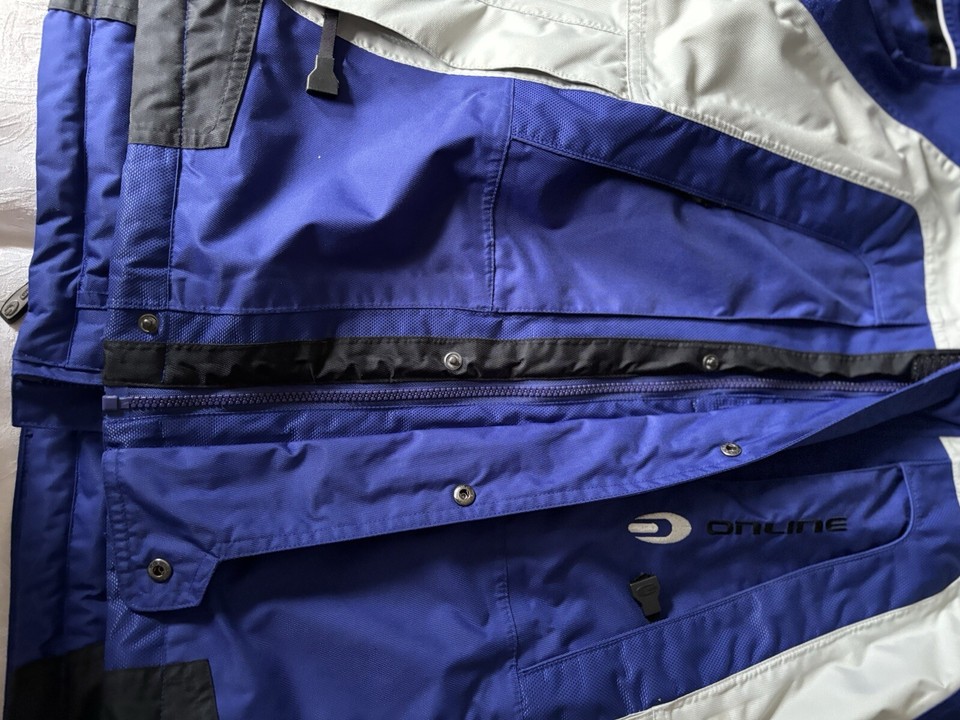 ski jacket Online eBay