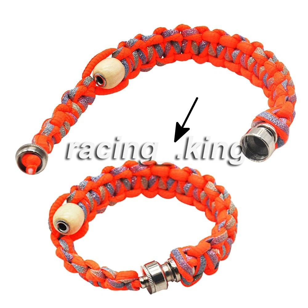 Pipe bracelet outlet