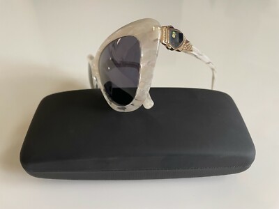 Judith Leiber jeweled sunglasses s-l400.jpg main image 4