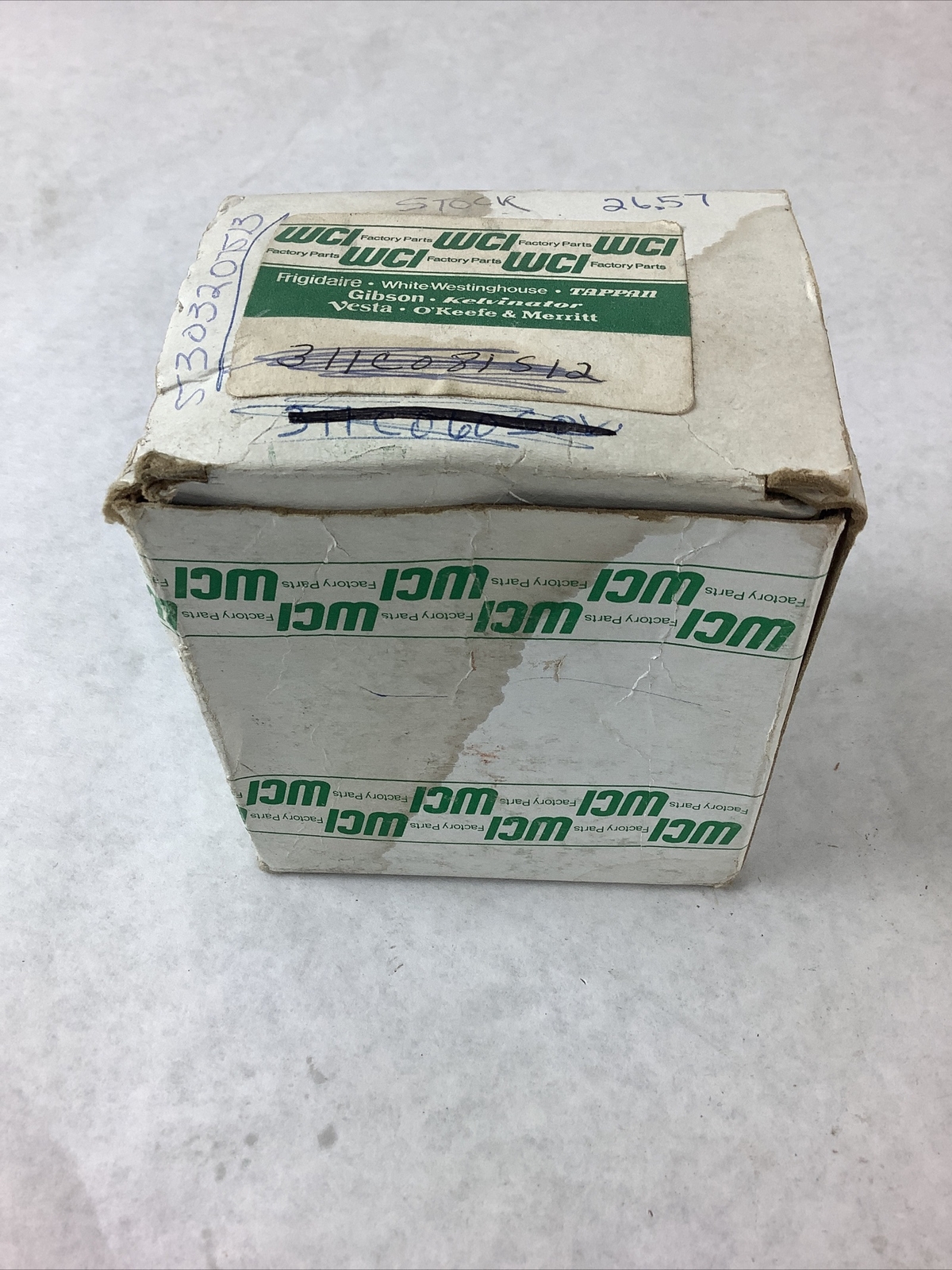 Frigidaire 5303207513 Garbage Disposal End Bell | eBay