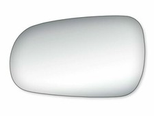 Replacement Mirror Glass for 90-93 Accord/ Civic Driver Side 99084