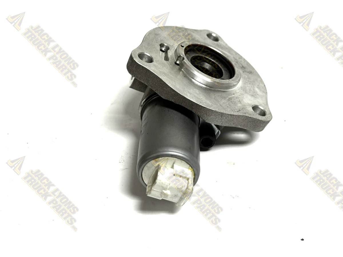 329463-12X New Valve Cap Assembly - PTO - 12V Solenoid Replacement  