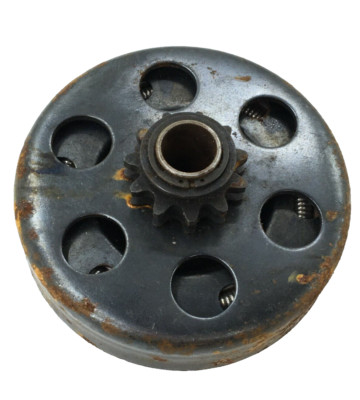 Max Torque Centrifugal Clutch 5/8'' Bore # 35 Chain 11 Tooth Arctic Cat Kitty Cat