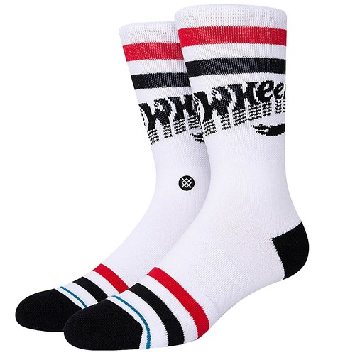 Stance Suns Cryptic Socks - Casual Crew Socks For Men & Women - View #4