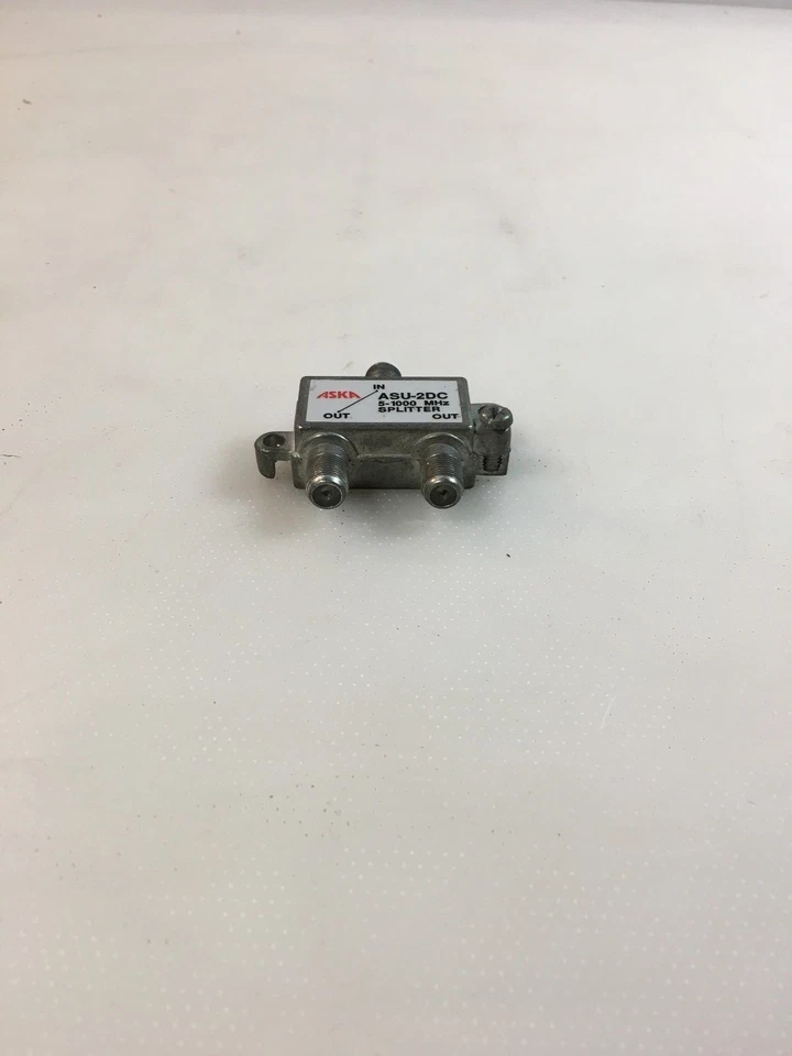 ASKA ASU-2DC - Image 2 of 3