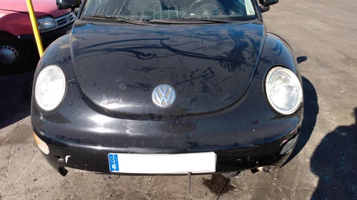 0001121006 Halter Anlasser für VOLKSWAGEN NEW BEETLE BERLINA (9C1/1C1) 1 1008957 - Bild 4 von 10