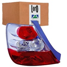 ABAKUS RÜCKLEUCHTE HECKLEUCHTE LINKS passend für HONDA CIVIC | 217-1969L-UE