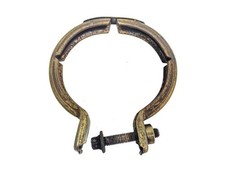MERCEDES-BENZ R W251, V251 Muffler Connector Clamp 3.00 Diesel 165kw 34319306 MERCEDES-BENZ R W251, V251 Muffler Connector Clamp 3.00 Diesel 165kw 34319306