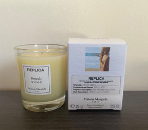 Maison Margiela Replica Candle | eBay