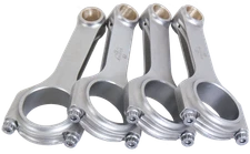 Eagle Connecting Rods Set for Chrysler 2.0L SOHC / DOHC / Mitsubishi 420A 2.0L