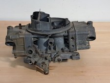 Holley Carburetor 3878261-eh List 3310 Date 124 Holley Carburetor 3878261-eh List 3310 Date 124