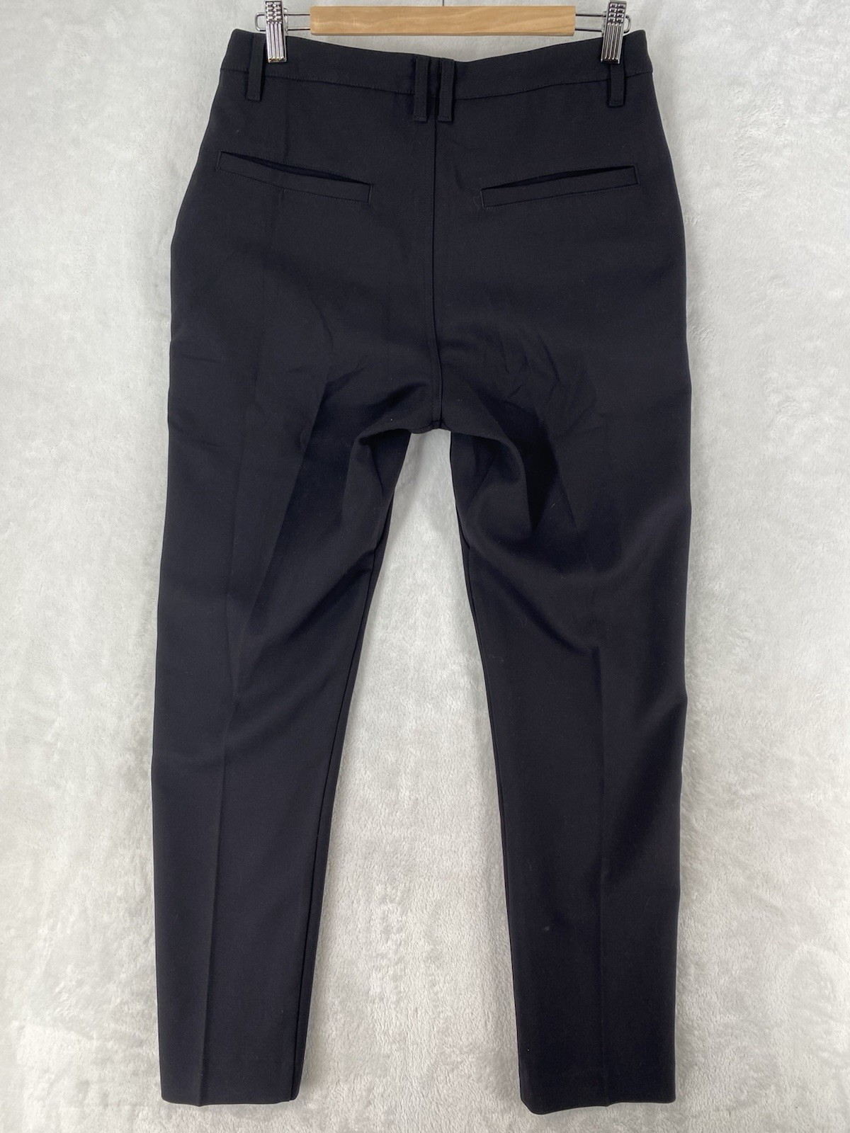 BYLT Executive Pant Men's 31x30 Black Gray Athleisure Tech Dress Pants