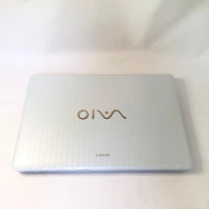 SONY VAIO VPCEH28FJ Core i5-2430M 8GB SSD 128GB Windows11 Home USADO JAPÃO - Imagem 4 de 4