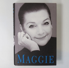 Maggie by Maggie Tabberer 1st ed Hardcover 1864486430 Allen & Unwin