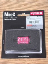 Kyosho Mini-Z XSPEED 85 Brushless Motor 8500KV MZ604 MA-030EVO MR-04EVO Japan