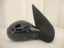 Retroviseur droit (ou coque) Peugeot 206