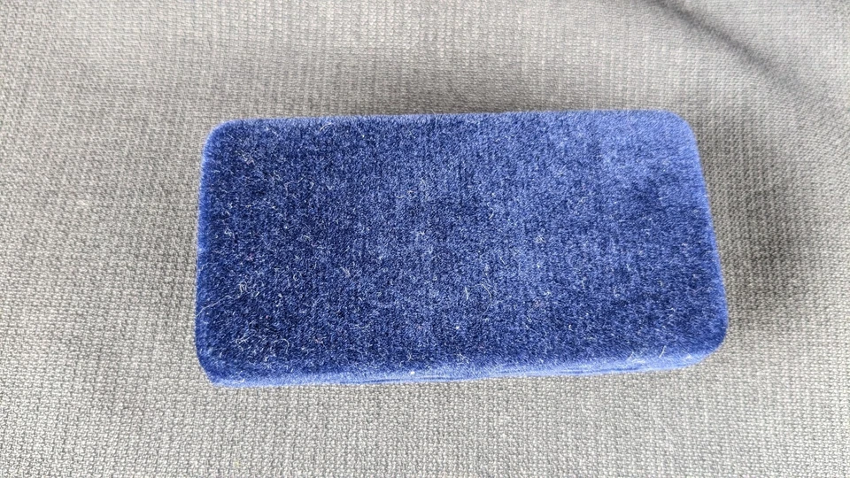 pierre cardin gold and silver tone cufflinks - Image 4 of 4