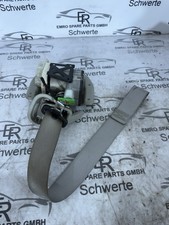 2098601985 Mercedes Benz W209 CLK Sicherheitsgurt Vorne Links Oder Rechts GRAU 2098601985 Mercedes Benz W209 CLK Sicherheitsgurt Vorne Links Oder Rechts GRAU