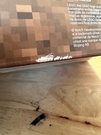 LEGO Minecraft 21114 The Farm & 21113 The Cave &ndash; New Factory Sealed Lot Of 2