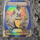 2025 Panini Alex Highsmith Base (Raw)