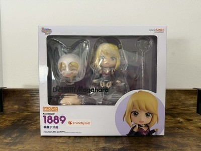 Nendoroid Desumi Magahara Love After World Domination No.1889 Good Smile Company