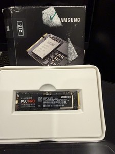 Samsung 980 Pro 2TB | eBay