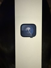 Apple Box Empty Box Only Series 9 Aluminum Case