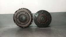 Kit d'embrayage Fiat 500