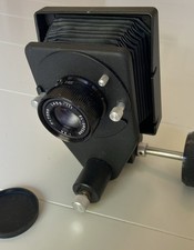 Omega EL-OMEGAR Enlarging Lens Head F 75mm 1:3.5 Darkroom L455-111