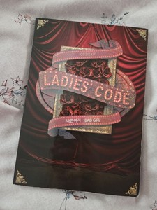 Ladies Code Album | eBay