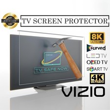 Anti-Blue Light Screen Protector for 40-inch TV