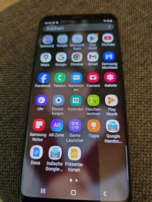 Samsung S9 Plus Duos