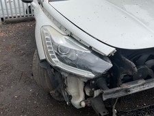 CITROEN DS5 HEADLIGHT FRONT RIGHT DRIVER SIDE  2011 - 2015