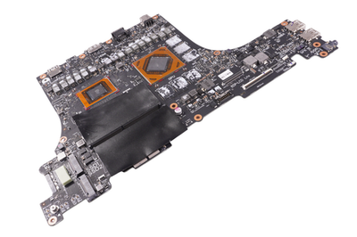 Carte mère 90NR06X0-R00021 Asus AMD Ryzen 9 5980HX G513QY-SG15.R96800
