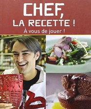 Chef la Rezept, unbekannt