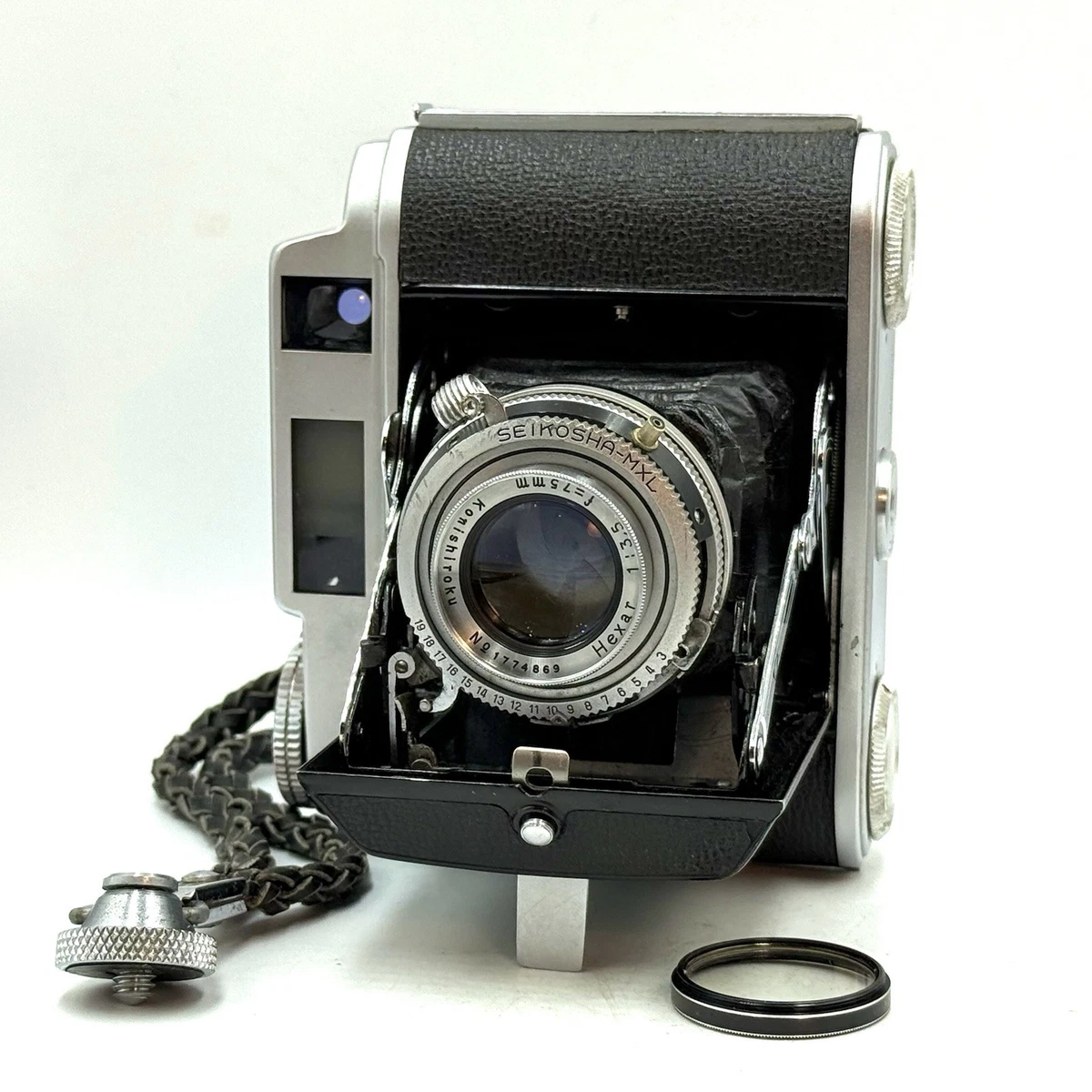 Konica Minolta 6x4.5 cm Film Cameras for sale | eBay