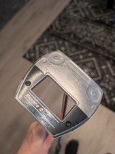 Odyssey Jailbird AI One Cruiser Square To Square Putter RH 37 Inches
