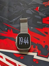 Apple Watch Ultra 2 49mm Titanium Case - Milanese & Sport Loop - GPS 64GB ✅