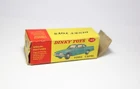 Dinky 143 Ford Capri EMPTY Original Box - Vintage 1960s