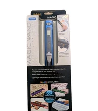 VuPoint Magic Wand Handheld Portable Scanner ST415BU FACTORY SEALED