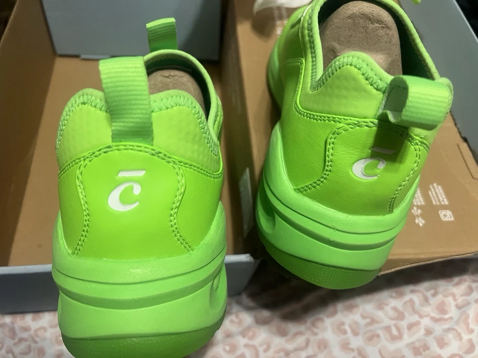 Clove Shoes - Image 4 of 4