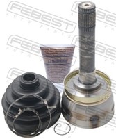 0210-064 Febest Gelenksatz, Antriebswelle FüR ,Infiniti,Nissan