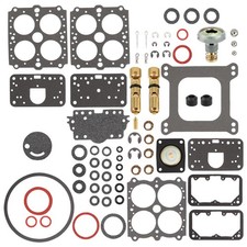 Rebuild Renew Kit Vacuum Secondary Fitsholley Carburetor600 670 750 1850 3310