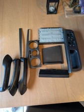 Volkswagen Bora Net Optic Trims