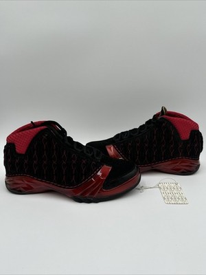 Air Jordan 23 Premier Finale 2008 Size 8.5 Brand New 318474-061