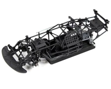 1RC Racing 1/18 2WD Oval Racer Kit (Asphalt Late Model/Truck, [1RC1089]