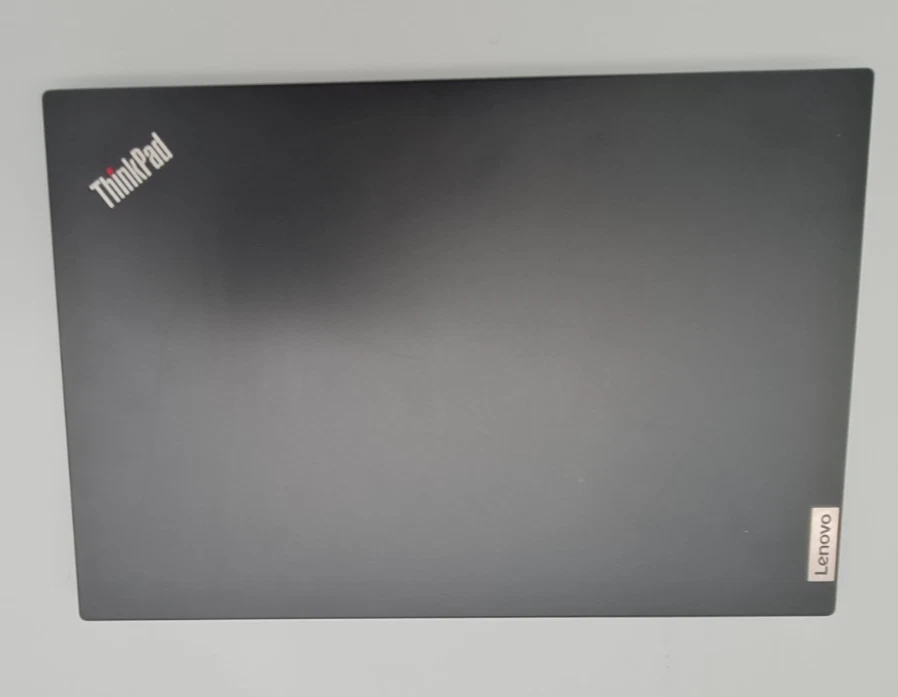 Lenovo ThinkPad L15 G1 · i3-10110U · 16GB · 256GB, foto 2 di 5